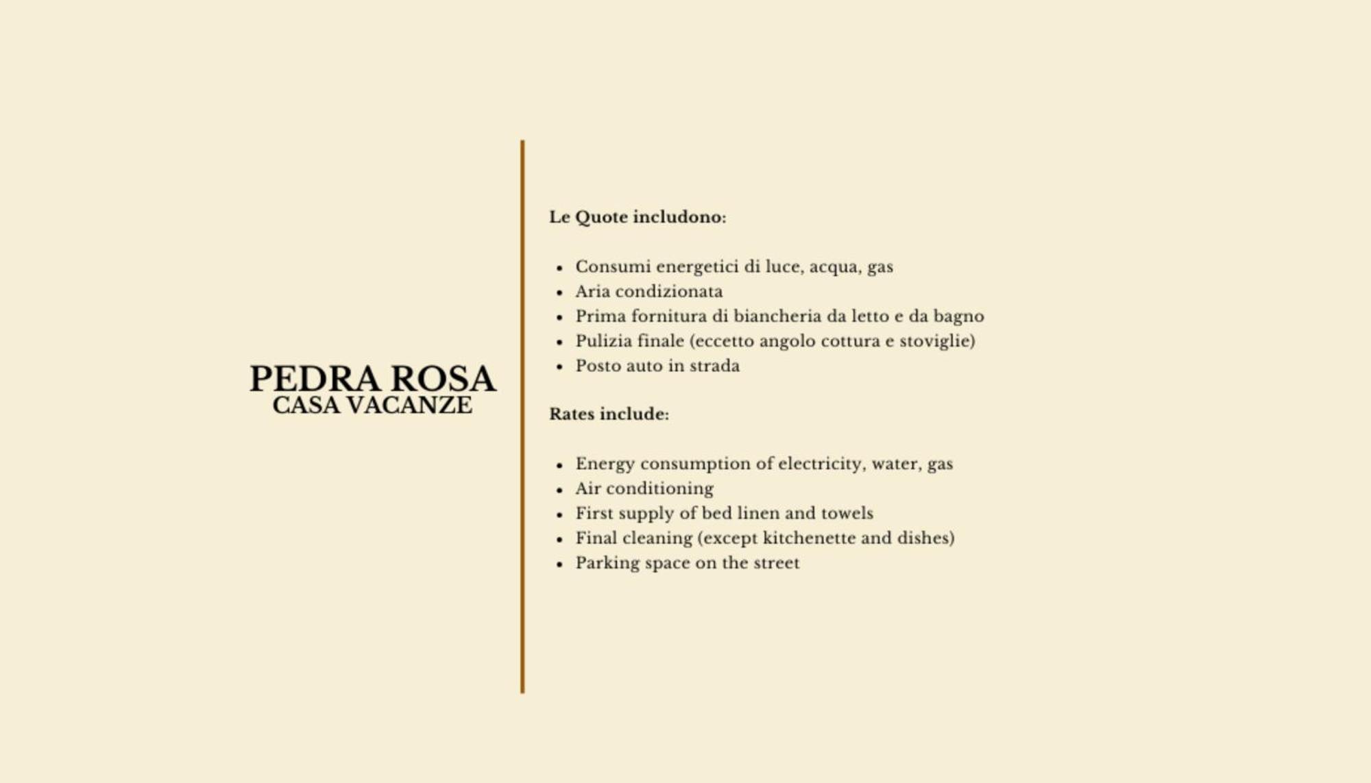 Iss Travel, Pedra Rosa 2 Bedroom Apartments With Private Terrace And Air Conditioning San Teodoro  Extérieur photo